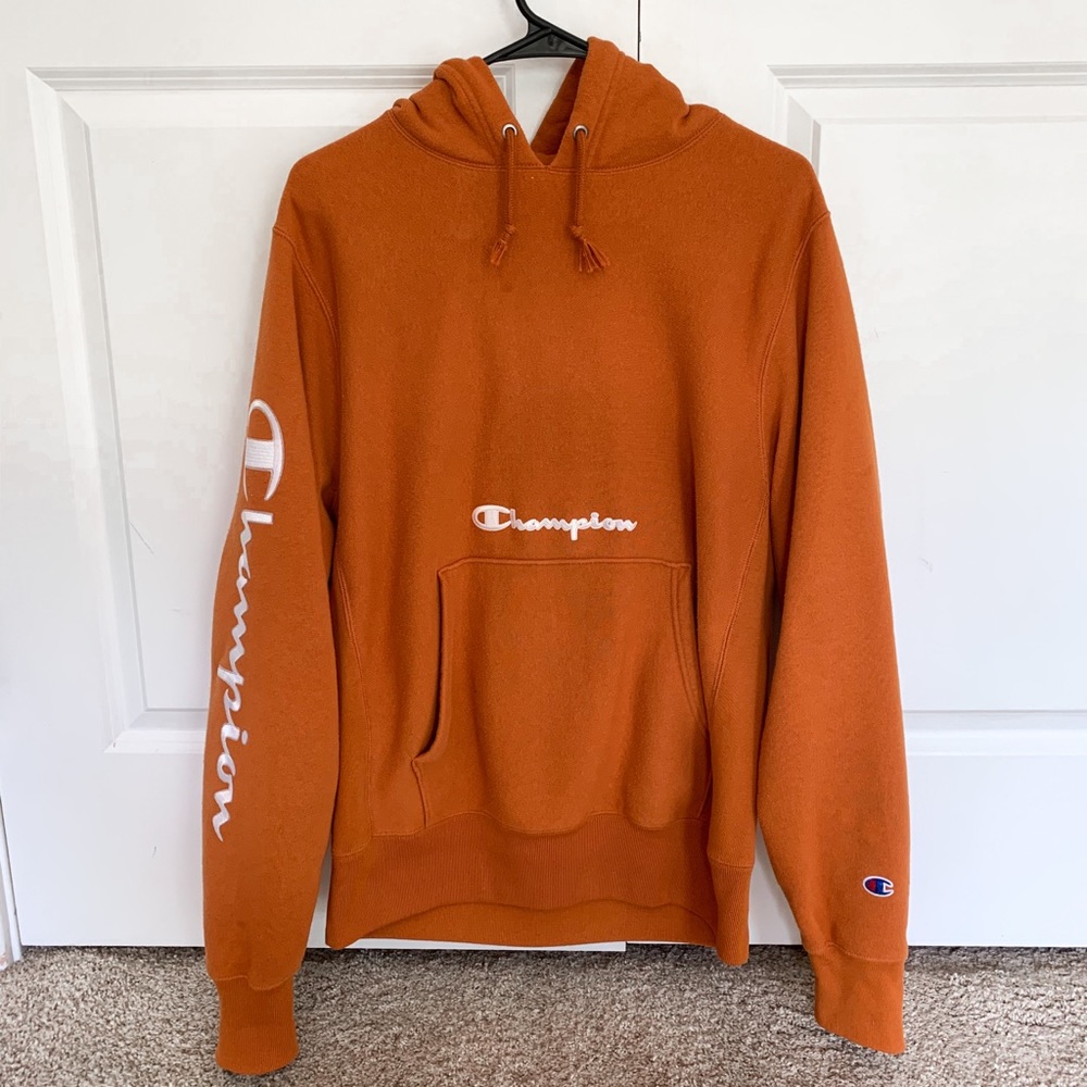 Champion Hoodie